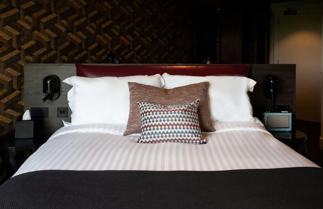 voco Leicester by IHG-1