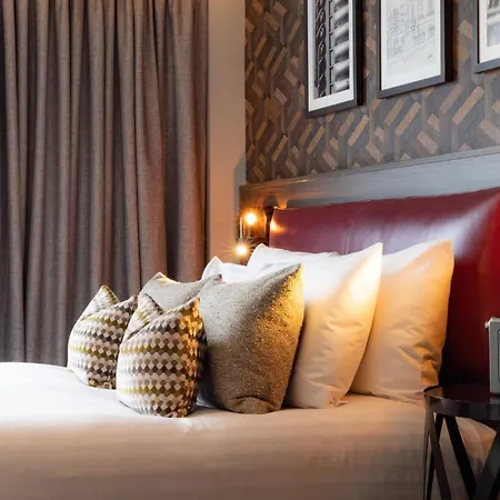 voco Leicester by IHG-2