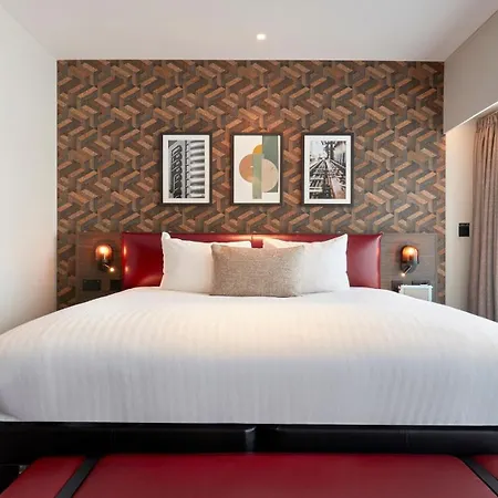 voco Leicester by IHG-3